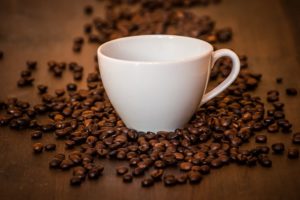 coffee vacation rentals