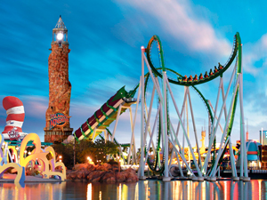14 Top Orlando Theme Parks
