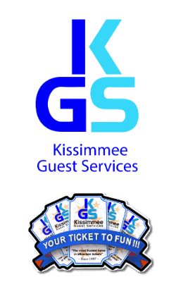 KGS Kissimmee Guest Services